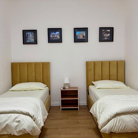 Vivo Apartment Durres Exterior photo